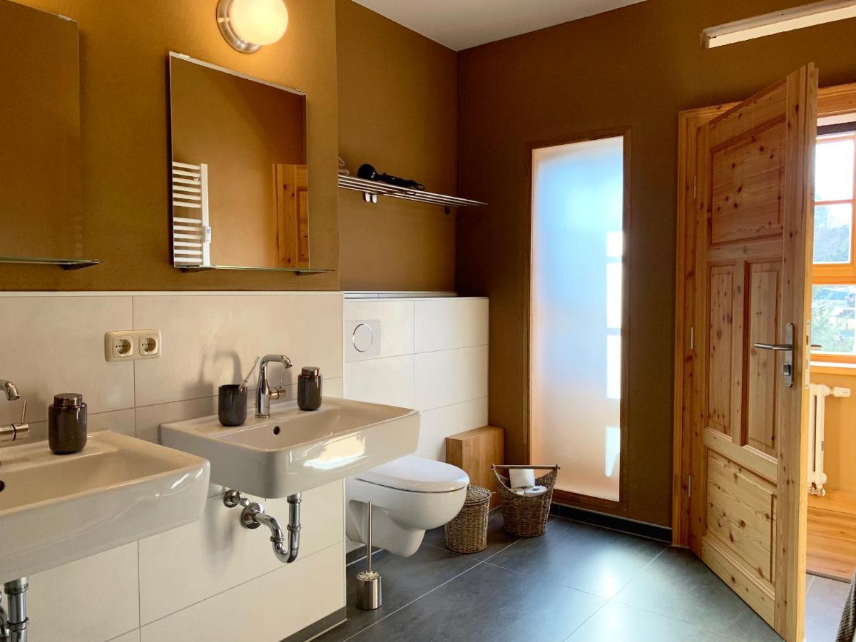 Erzgebirge Altes Rathaus Appartement