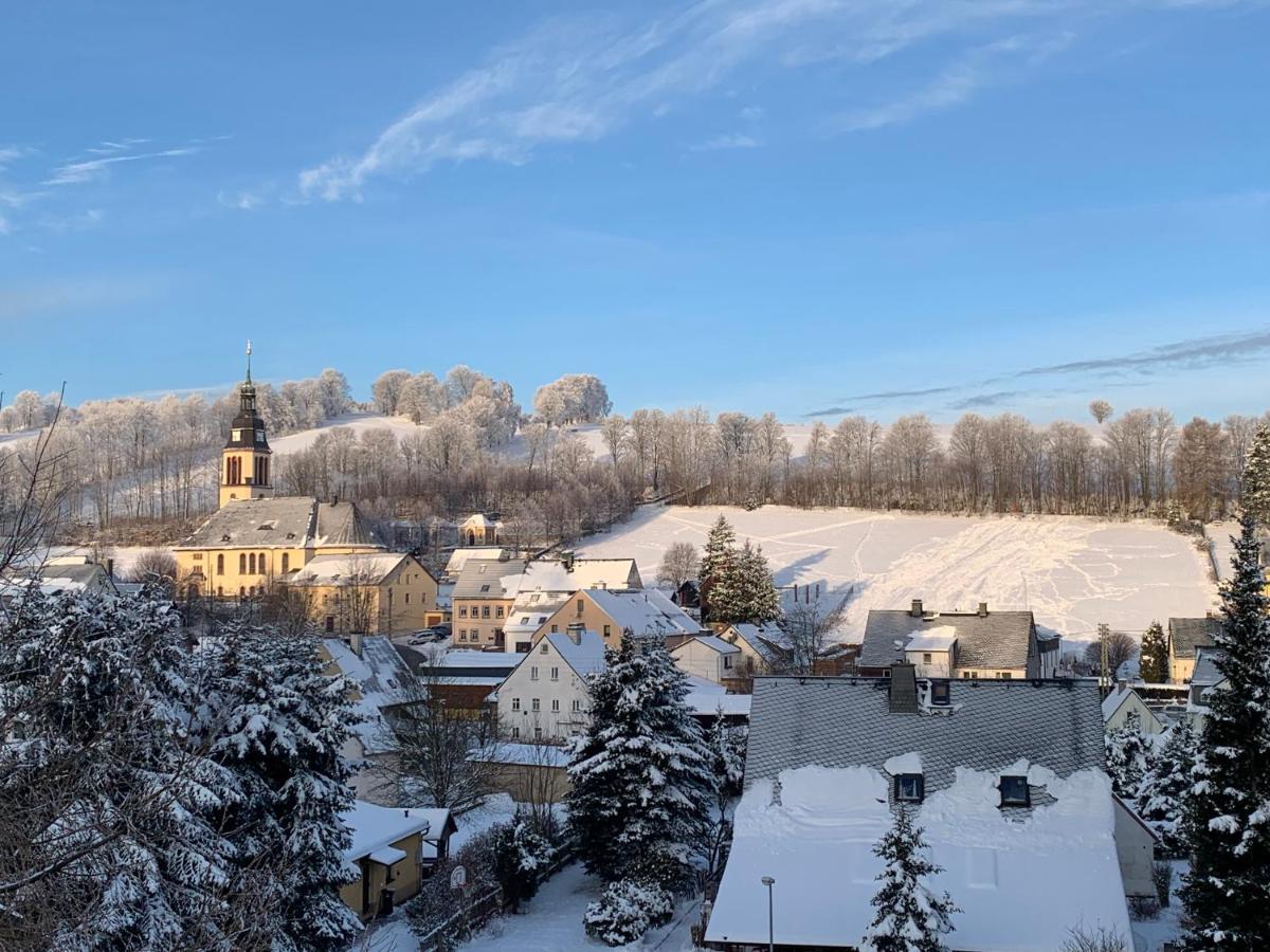 Erzgebirge Altes Rathaus Appartement *